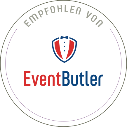 Empfohlen von EventButler